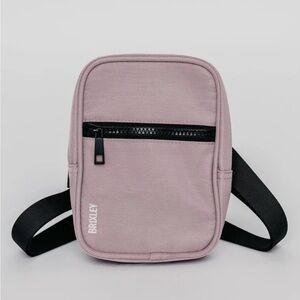 Pink Brixley bag